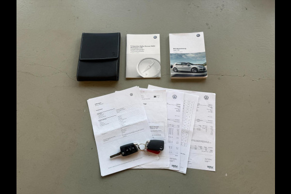 Volkswagen Golf 1.4 TSI PHEV GTE | Virtual | ACC | Camera