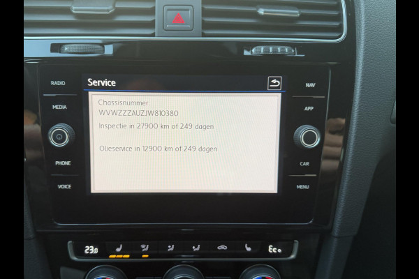 Volkswagen Golf 1.4 TSI PHEV GTE | Virtual | ACC | Camera