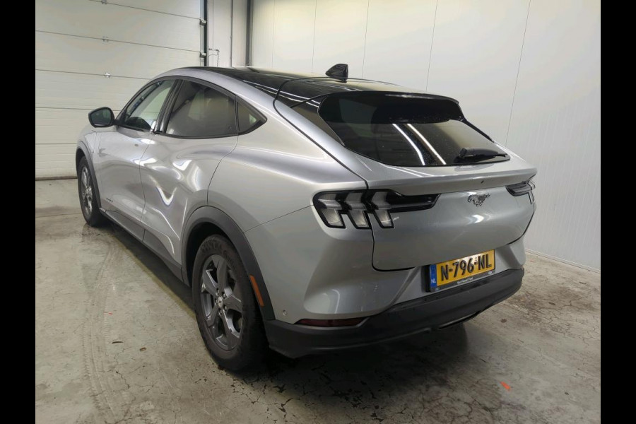 Ford Mustang Mach-E Aut. 75 kWh Technology | Panorama | Leder | B&O Sound | 360 Camera |