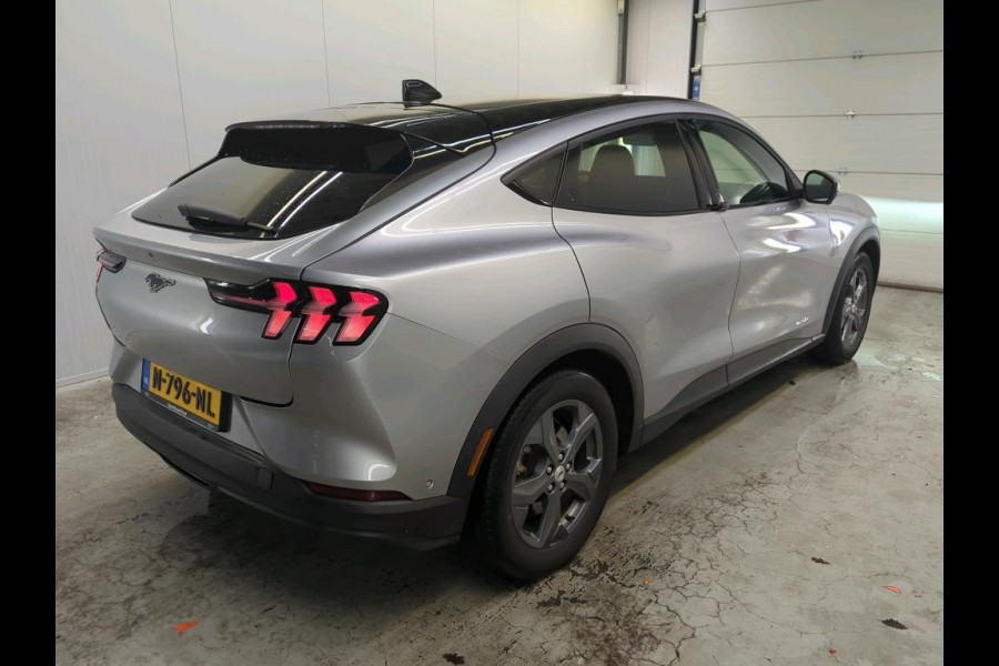 Ford Mustang Mach-E Aut. 75 kWh Technology | Panorama | Leder | B&O Sound | 360 Camera |