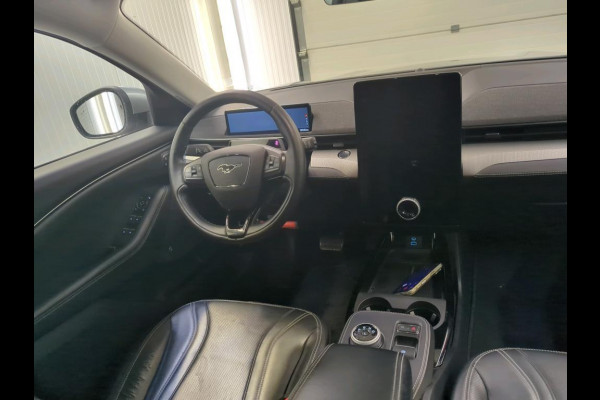 Ford Mustang Mach-E Aut. 75 kWh Technology | Panorama | Leder | B&O Sound | 360 Camera |