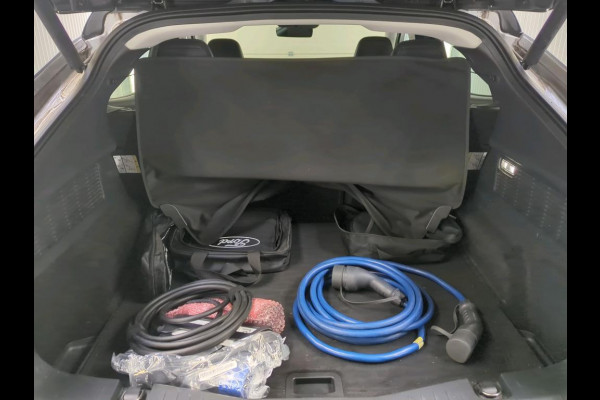 Ford Mustang Mach-E Aut. 75 kWh Technology | Panorama | Leder | B&O Sound | 360 Camera |