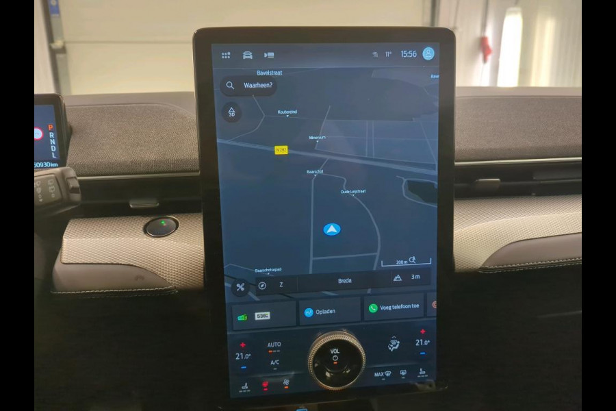 Ford Mustang Mach-E Aut. 75 kWh Technology | Panorama | Leder | B&O Sound | 360 Camera |