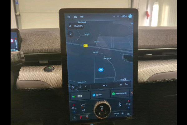 Ford Mustang Mach-E Aut. 75 kWh Technology | Panorama | Leder | B&O Sound | 360 Camera |