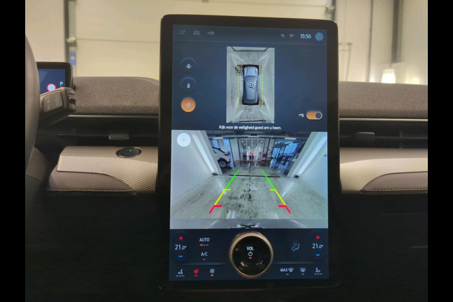 Ford Mustang Mach-E Aut. 75 kWh Technology | Panorama | Leder | B&O Sound | 360 Camera |