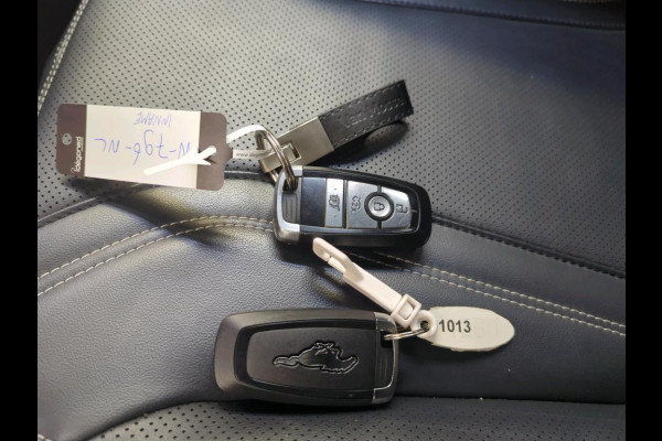 Ford Mustang Mach-E Aut. 75 kWh Technology | Panorama | Leder | B&O Sound | 360 Camera |