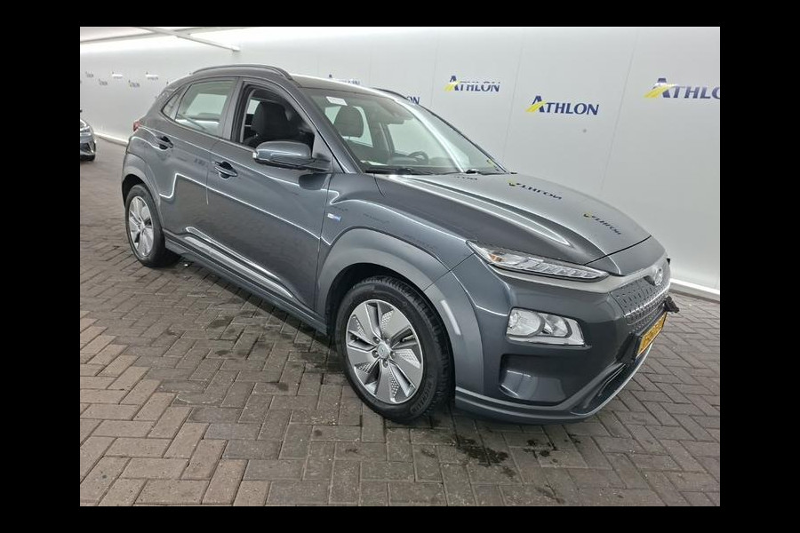 Hyundai Kona Aut. EV Comfort 64kWh | Navi | LMV |