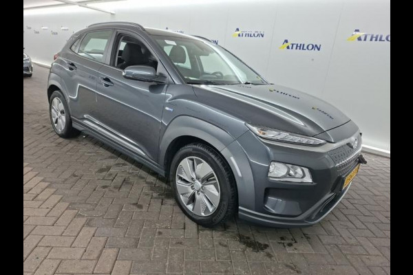 Hyundai Kona Aut. EV Comfort 64kWh | Navi | LMV |