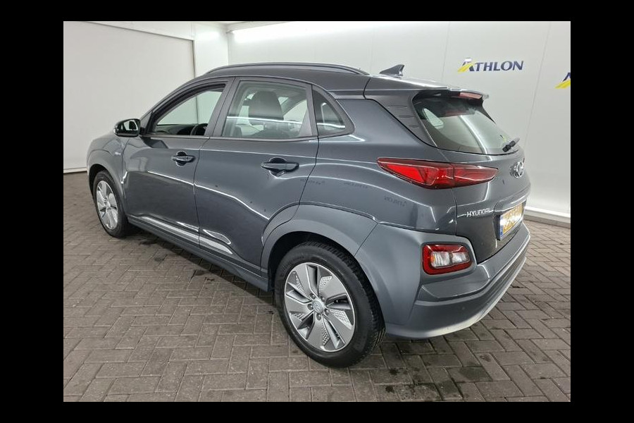 Hyundai Kona Aut. EV Comfort 64kWh | Navi | LMV |