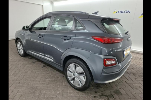 Hyundai Kona Aut. EV Comfort 64kWh | Navi | LMV |