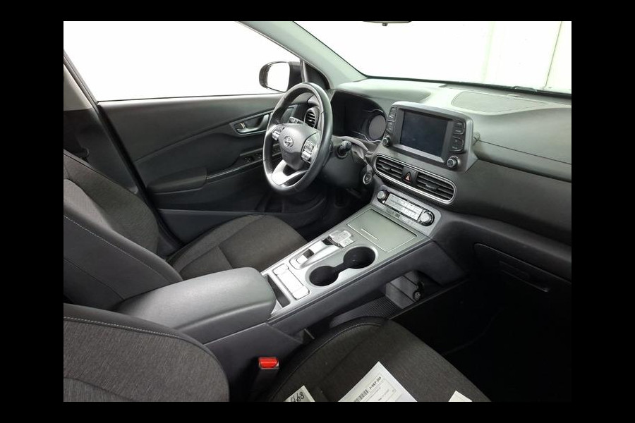 Hyundai Kona Aut. EV Comfort 64kWh | Navi | LMV |