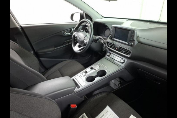 Hyundai Kona Aut. EV Comfort 64kWh | Navi | LMV |