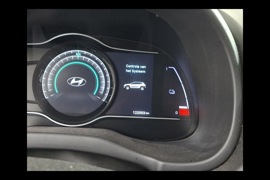 Hyundai Kona Aut. EV Comfort 64kWh | Navi | LMV |