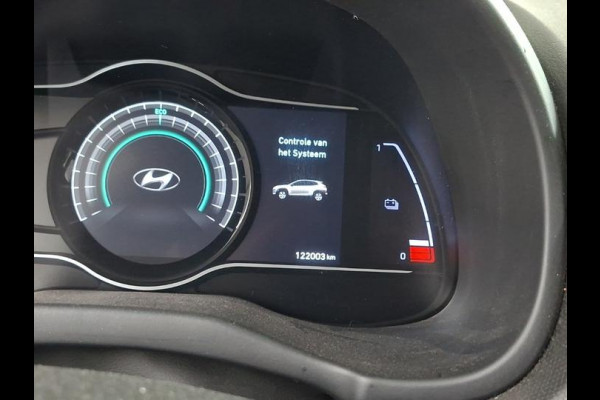 Hyundai Kona Aut. EV Comfort 64kWh | Navi | LMV |