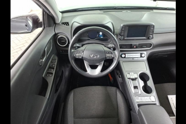 Hyundai Kona Aut. EV Comfort 64kWh | Navi | LMV |