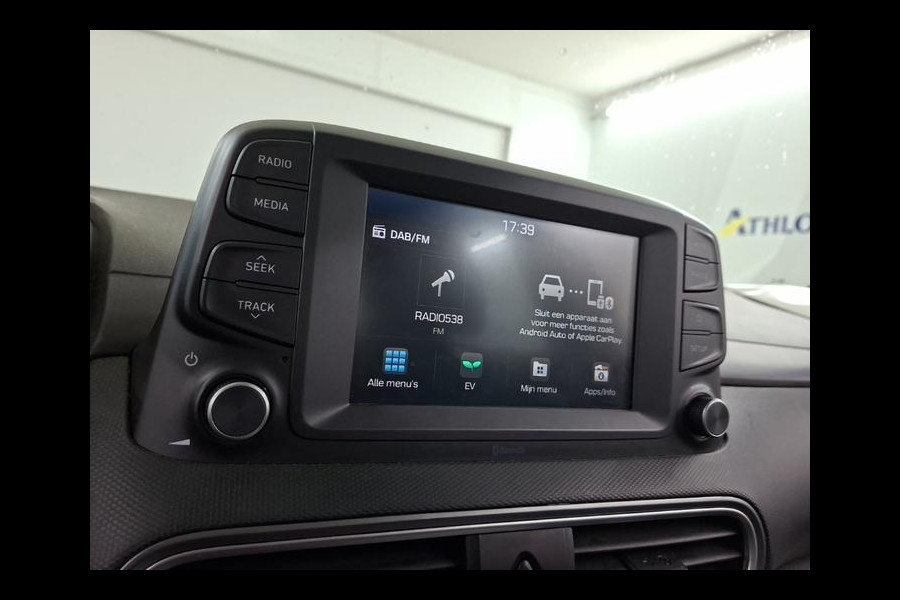 Hyundai Kona Aut. EV Comfort 64kWh | Navi | LMV |