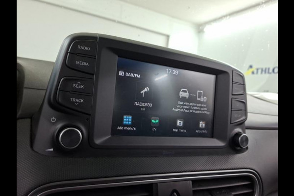 Hyundai Kona Aut. EV Comfort 64kWh | Navi | LMV |