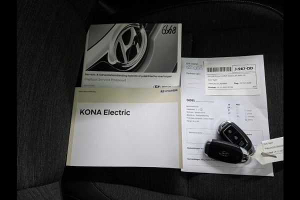 Hyundai Kona Aut. EV Comfort 64kWh | Navi | LMV |