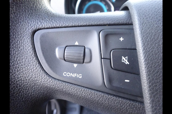 Opel Vivaro-e L2H1 75 kWh 100 % Elektrisch S.O.H. 85% AIRCO NAVIGATIE 3 PERSOONS