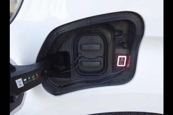 Opel Vivaro-e L2H1 75 kWh 100 % Elektrisch S.O.H. 85% AIRCO NAVIGATIE 3 PERSOONS