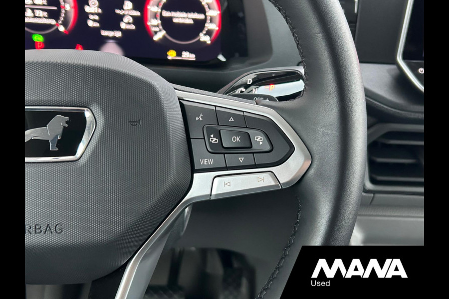 MAN TGE 3.140 L3H3 Automaat 140PK Zwart Black Lion Cruise control Carplay Camera