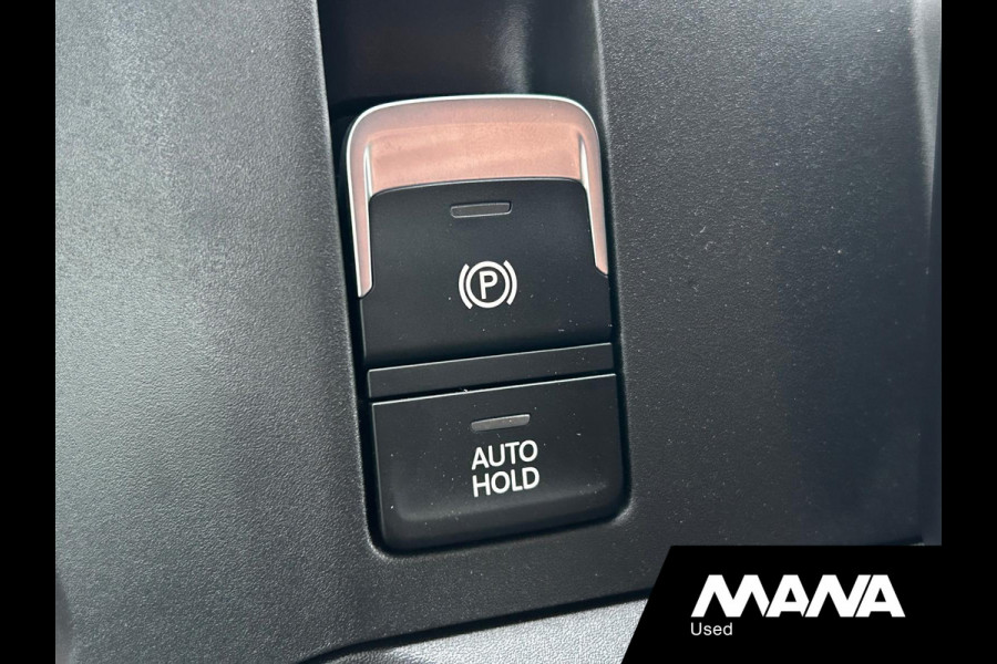 MAN TGE 3.140 L3H3 Automaat 140PK Zwart Black Lion Cruise control Carplay Camera