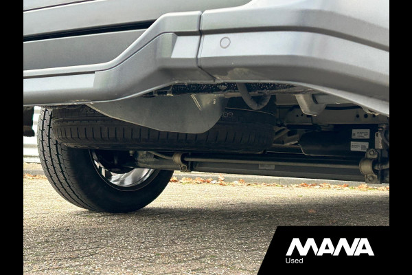 MAN TGE 3.140 L3H3 Automaat 140PK Zwart Black Lion Cruise control Carplay Camera