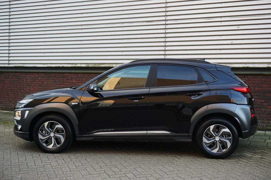 Hyundai Kona 1.6 GDI HEV Fashion/Head-Up/Camera/Navi/ Rijklaarprijs