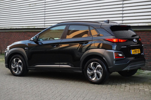 Hyundai Kona 1.6 GDI HEV Fashion/Head-Up/Camera/Navi/ Rijklaarprijs