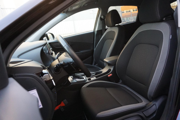 Hyundai Kona 1.6 GDI HEV Fashion/Head-Up/Camera/Navi/ Rijklaarprijs