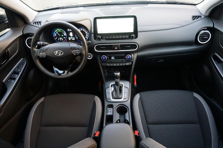 Hyundai Kona 1.6 GDI HEV Fashion/Head-Up/Camera/Navi/ Rijklaarprijs