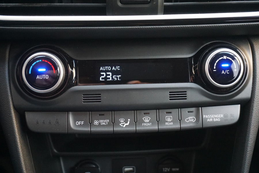 Hyundai Kona 1.6 GDI HEV Fashion/Head-Up/Camera/Navi/ Rijklaarprijs