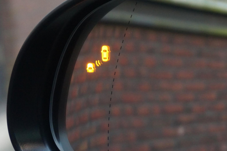 Hyundai Kona 1.6 GDI HEV Fashion/Head-Up/Camera/Navi/ Rijklaarprijs