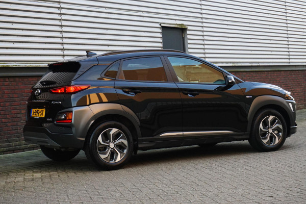 Hyundai Kona 1.6 GDI HEV Fashion/Head-Up/Camera/Navi/ Rijklaarprijs