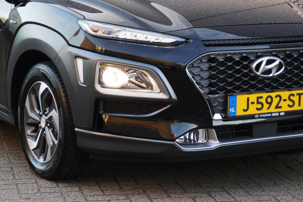 Hyundai Kona 1.6 GDI HEV Fashion/Head-Up/Camera/Navi/ Rijklaarprijs