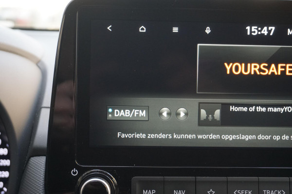 Hyundai Kona 1.6 GDI HEV Fashion/Head-Up/Camera/Navi/ Rijklaarprijs