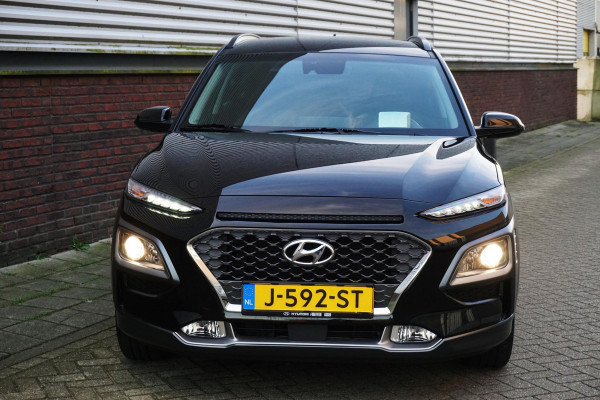 Hyundai Kona 1.6 GDI HEV Fashion/Head-Up/Camera/Navi/ Rijklaarprijs