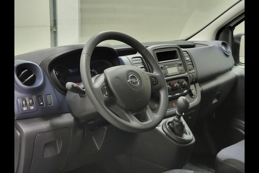 Opel Vivaro Combi 1.6CDTI 9-Personenbus - Excl. BTW / BPM vrij Euro 6!