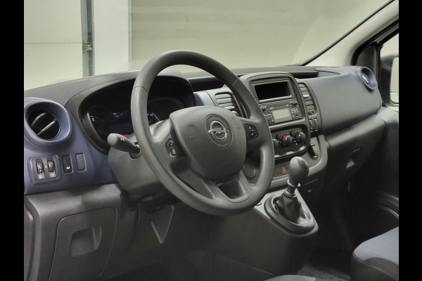 Opel Vivaro Combi 1.6CDTI 9-Personenbus - Excl. BTW / BPM vrij Euro 6!