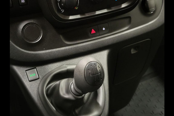 Opel Vivaro Combi 1.6CDTI 9-Personenbus - Excl. BTW / BPM vrij Euro 6!