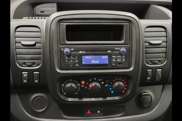 Opel Vivaro Combi 1.6CDTI 9-Personenbus - Excl. BTW / BPM vrij Euro 6!