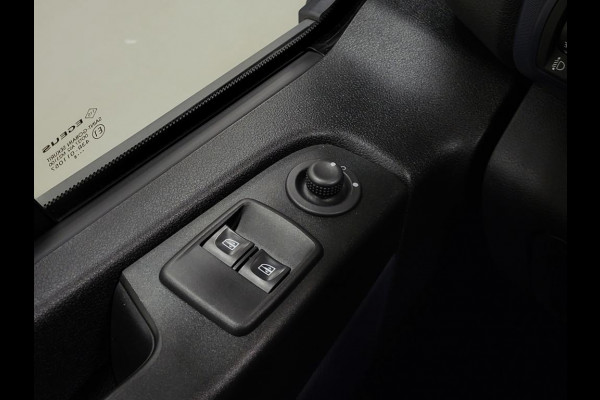 Opel Vivaro Combi 1.6CDTI 9-Personenbus - Excl. BTW / BPM vrij Euro 6!