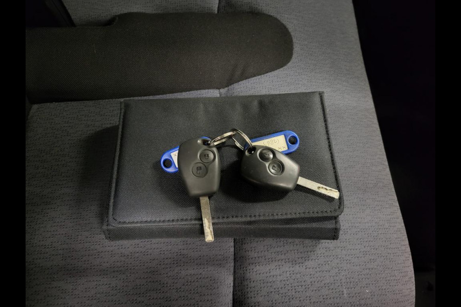 Opel Vivaro Combi 1.6CDTI 9-Personenbus - Excl. BTW / BPM vrij Euro 6!