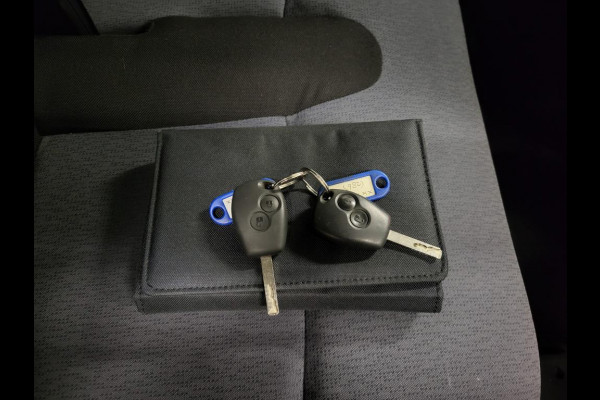 Opel Vivaro Combi 1.6CDTI 9-Personenbus - Excl. BTW / BPM vrij Euro 6!