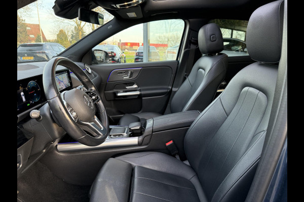 Mercedes-Benz EQA 250 Business Sol. Luxury 67 kWh | Panorama | Memory | Sfeer Verlichting | 360 Camera |