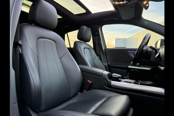 Mercedes-Benz EQA 250 Business Sol. Luxury 67 kWh | Panorama | Memory | Sfeer Verlichting | 360 Camera |