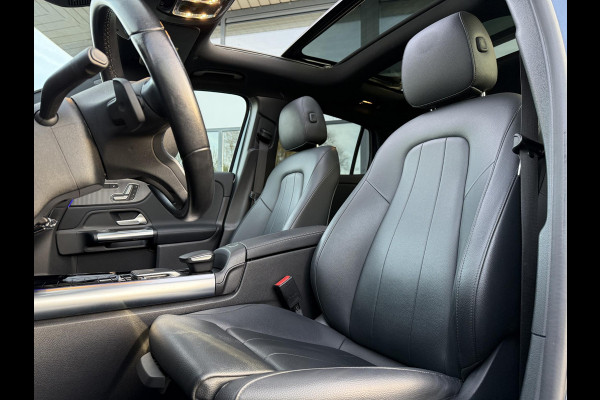 Mercedes-Benz EQA 250 Business Sol. Luxury 67 kWh | Panorama | Memory | Sfeer Verlichting | 360 Camera |