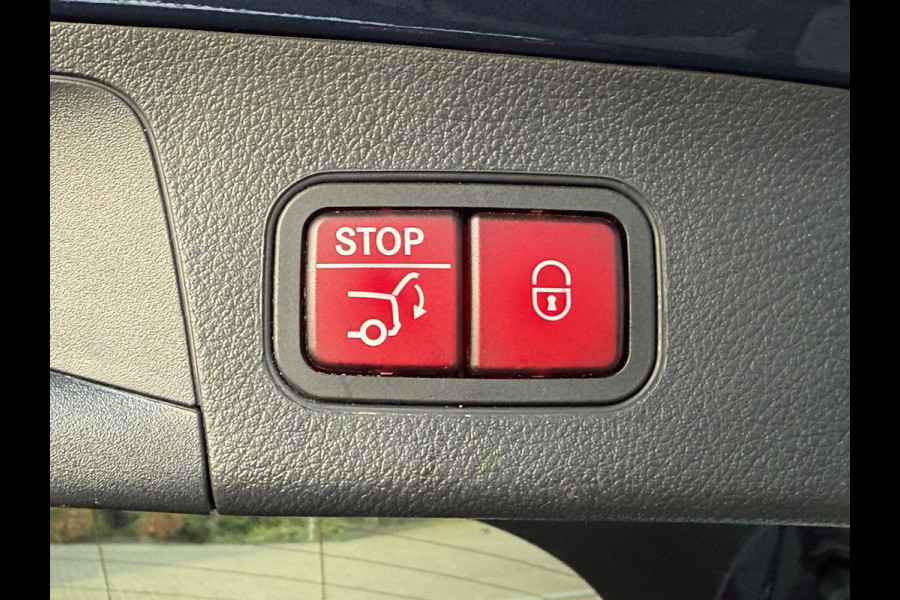 Mercedes-Benz EQA 250 Business Sol. Luxury 67 kWh | Panorama | Memory | Sfeer Verlichting | 360 Camera |