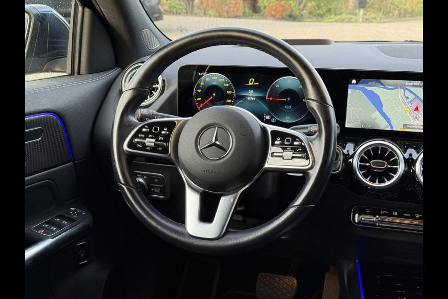 Mercedes-Benz EQA 250 Business Sol. Luxury 67 kWh | Panorama | Memory | Sfeer Verlichting | 360 Camera |
