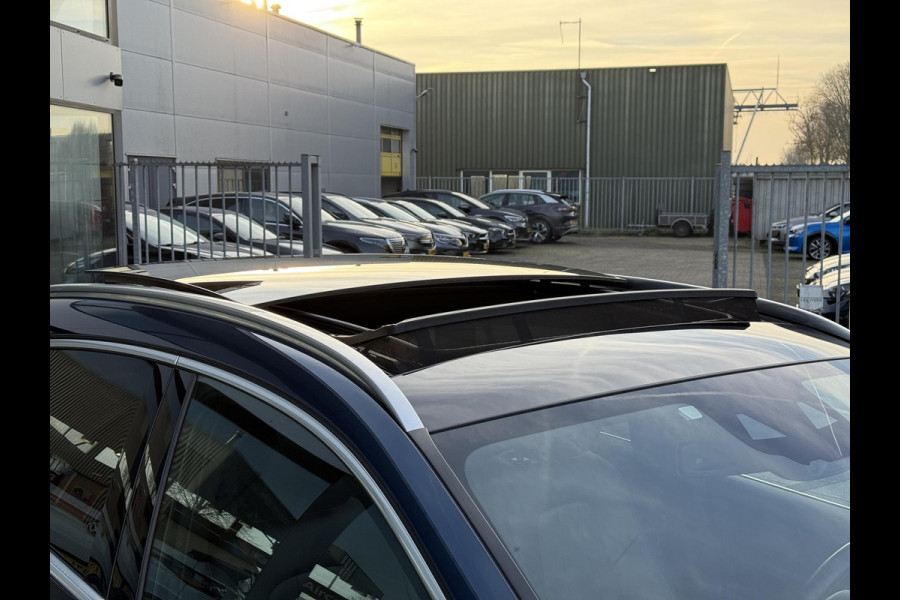 Mercedes-Benz EQA 250 Business Sol. Luxury 67 kWh | Panorama | Memory | Sfeer Verlichting | 360 Camera |